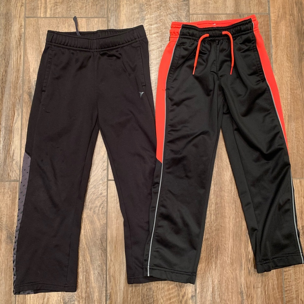 Boys pants